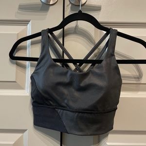 Lululemon Longline bra